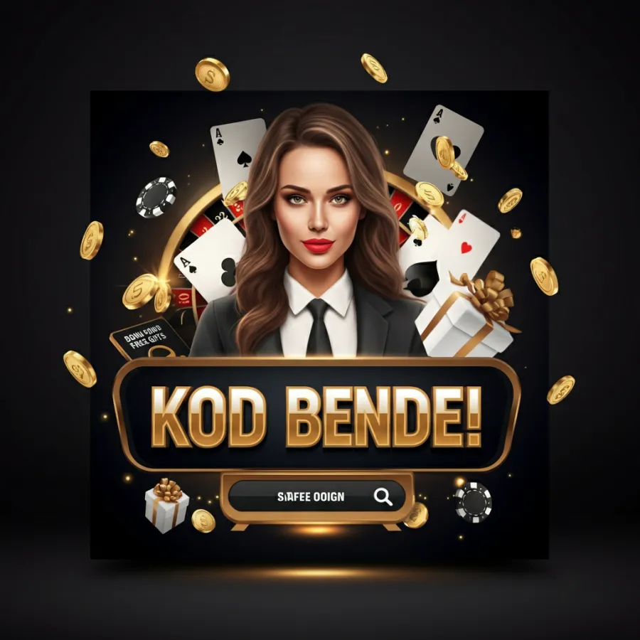 Kodbende promosyon 7