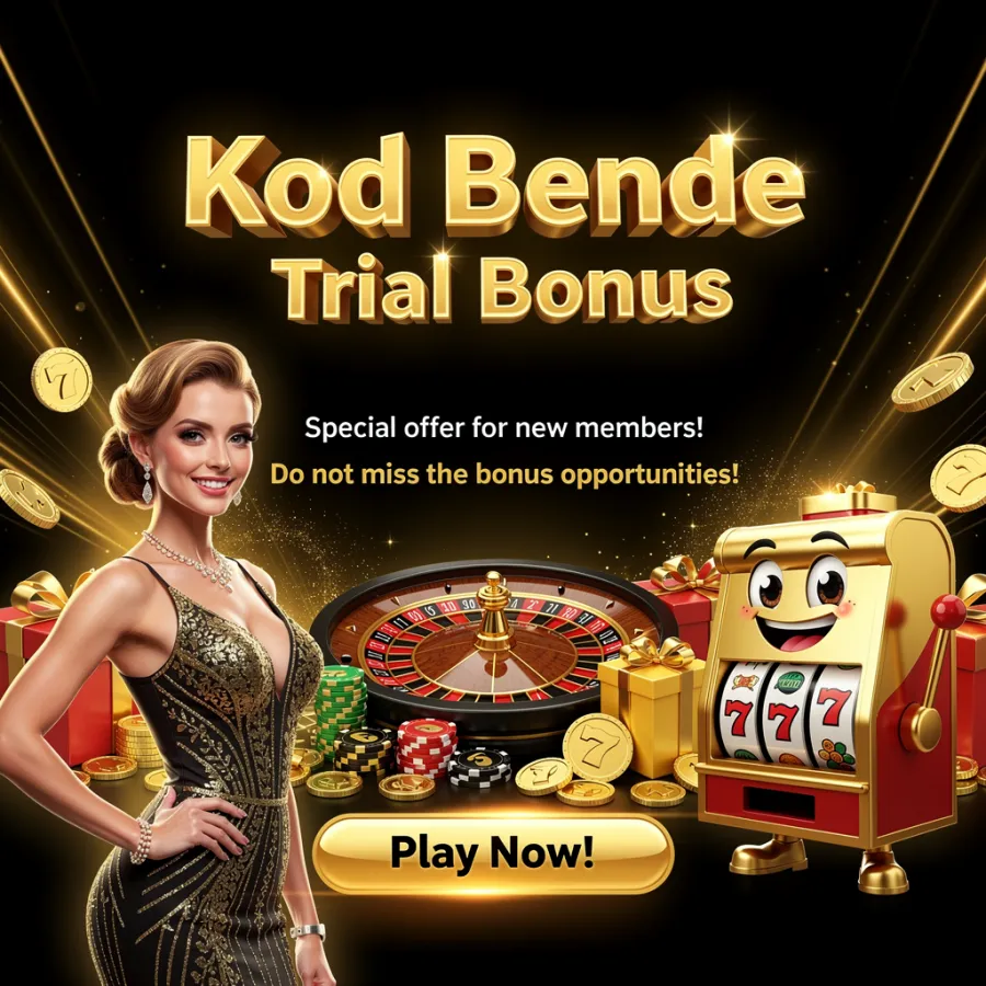 Kodbende promosyon 18